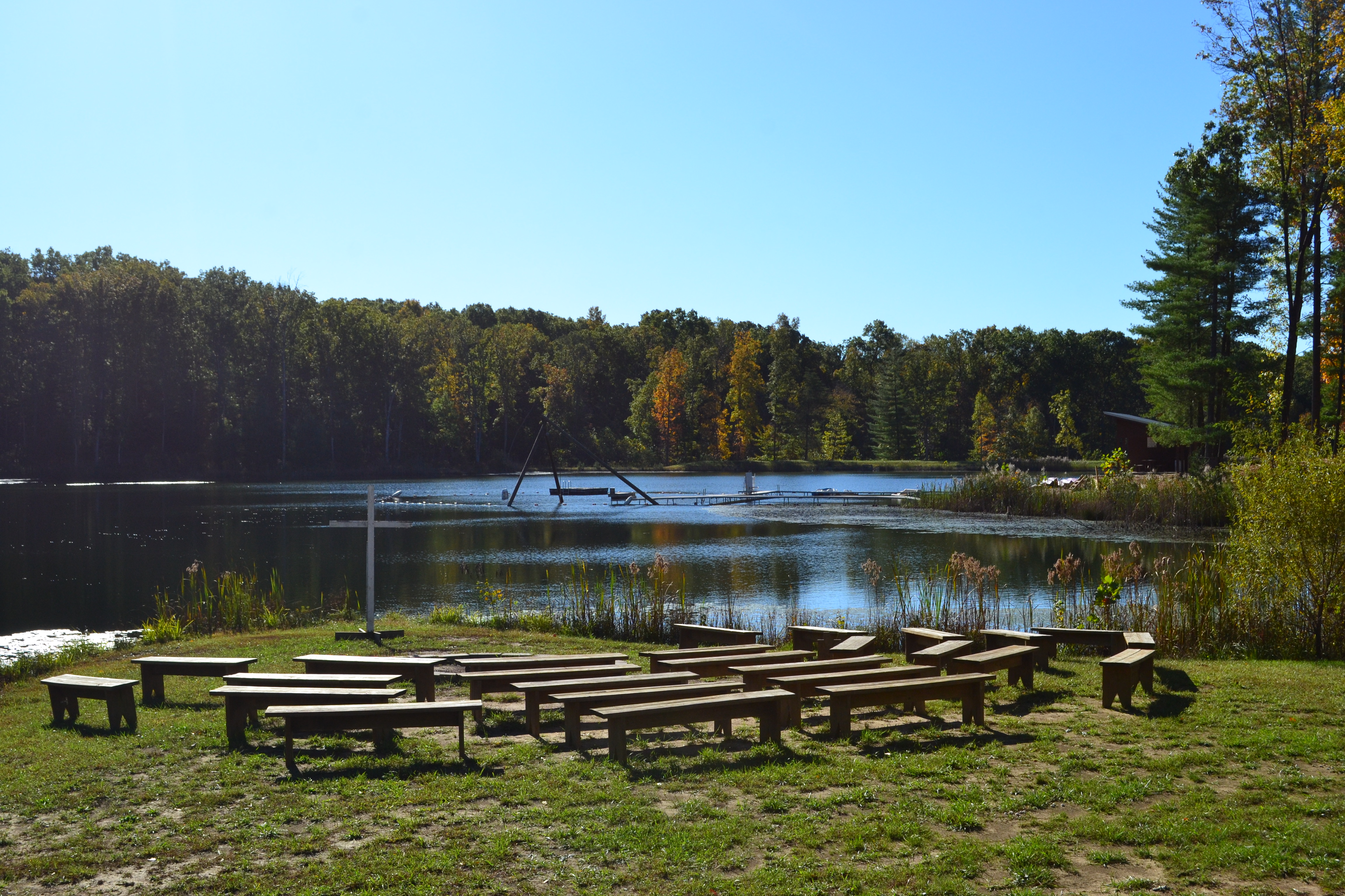 Escape To Serenity: Indiana Lakeview Campground – Your Gateway To Nature’s Embrace